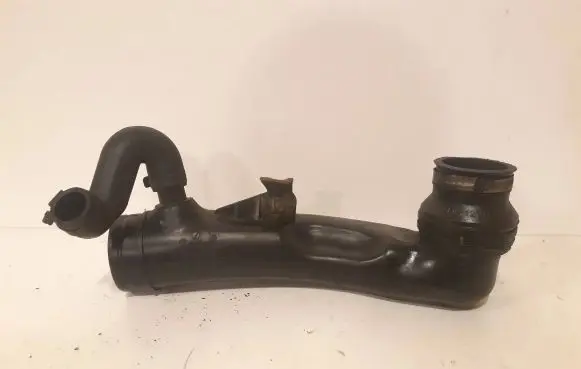 Seat Alhambra (Mk1) Intercooler hose/pipe 7M3129654 3M219K658 7M3129656