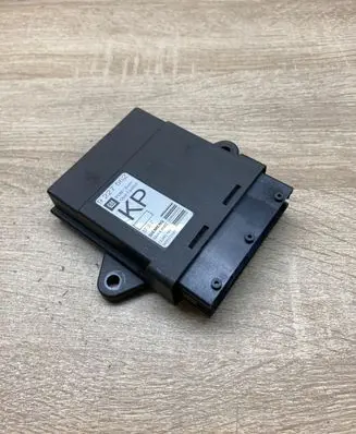 Opel Vectra C Door control unit/module 9227562