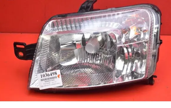 Fiat Panda 141 Headlight/headlamp 517170750