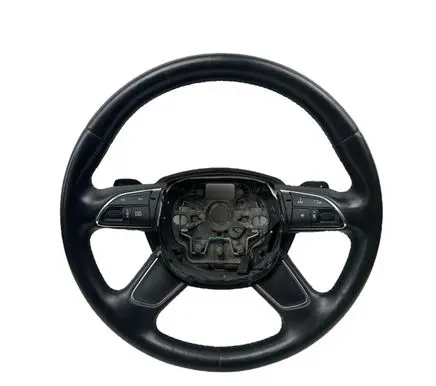 Audi A6 S6 C7 4G Steering wheel 4G0419091P 272759283