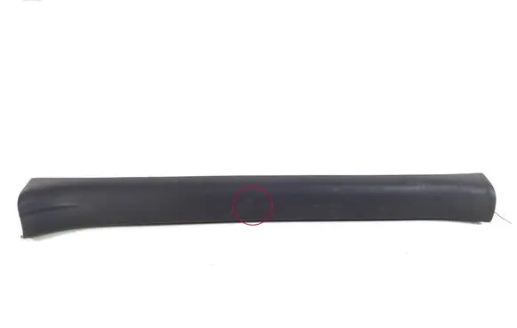 Toyota Corolla Verso AR10 Front sill trim cover 67913-0F010