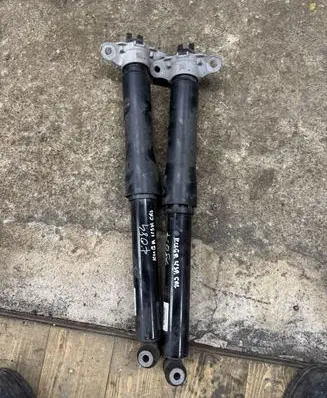 Ford Escape III Rear shock absorber/damper LX6118080SBG