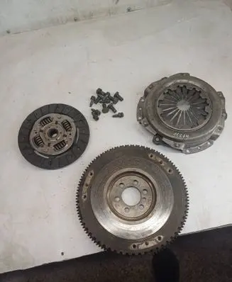 Citroen C3 Clutch set kit