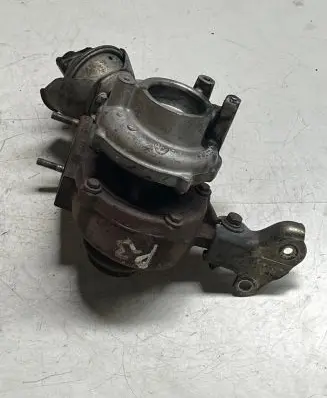 Peugeot 807 Turbo 96818961B0