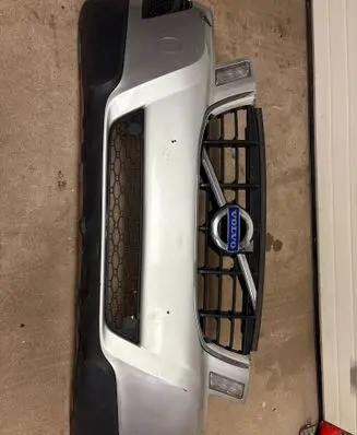 Volvo XC60 Front bumper 30763408