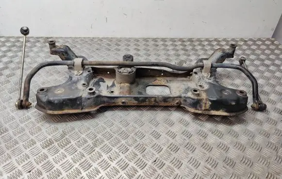 Volkswagen Caddy Front subframe