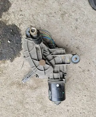Citroen C4 Grand Picasso Wiper motor 53630337 AS9U3
