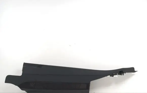 Mercedes-Benz CLS C218 X218 Tailgate/trunk side cover trim A2186900326