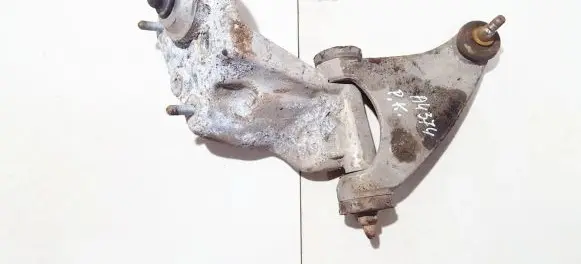 Coil spring mount