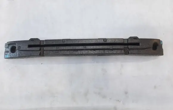 Skoda Octavia Mk3 (5E) Front bumper foam support bar 5E0807248E