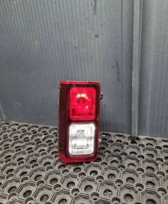 Opel Vivaro Rear bumper light 265540042R 93867970