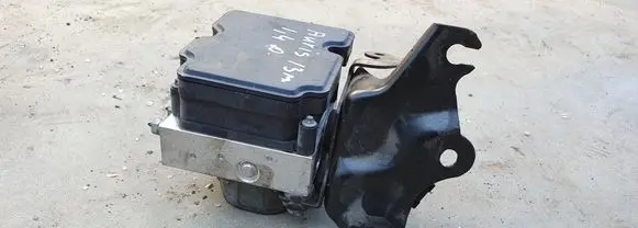 Toyota Auris E180 ABS Pump 4434002680 0265242074