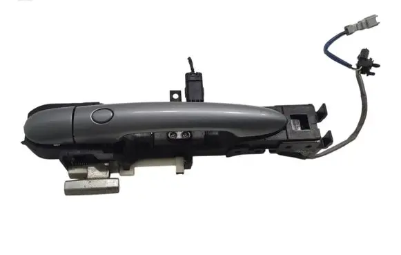 Renault Kangoo I Light switch
