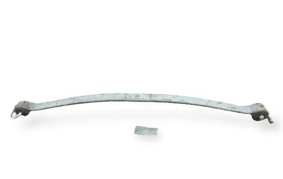 Ford Transit Rear leaf spring 