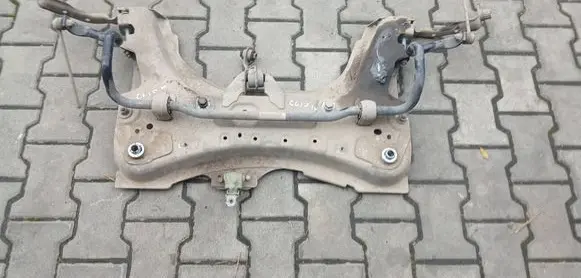 Renault Clio IV Front axle beam CLIOIVANKI