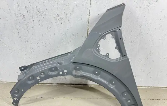 Mini Cooper Countryman F60 Fender