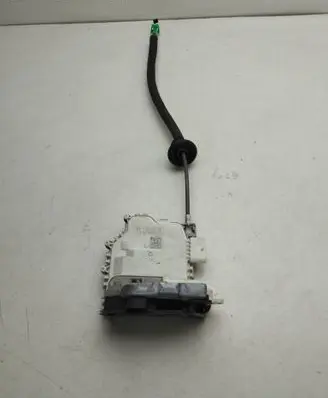 Audi A4 S4 B9 Front door lock 8X1837016C