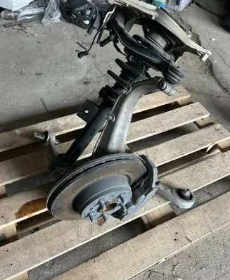 Tesla Model 3 Front suspension assembly kit set 1044354