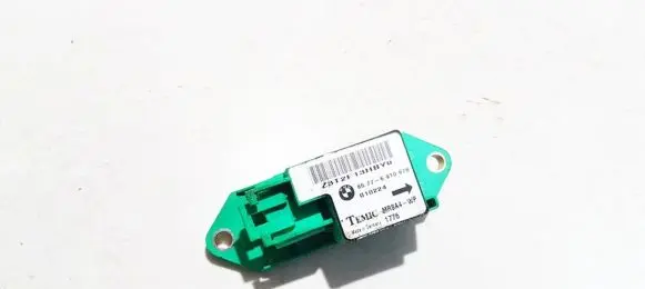 BMW 5 E39 Airbag deployment crash/impact sensor 65776910678 010224