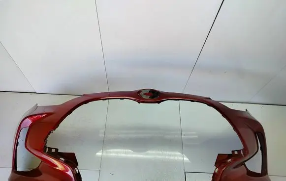 Toyota Yaris Front bumper 521190DA00