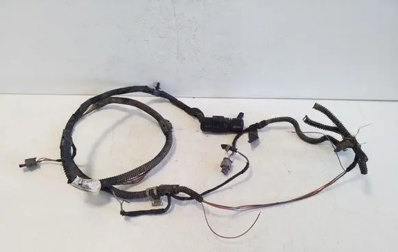 Volkswagen Golf VII Parking sensor (PDC) wiring loom 5G0971104L