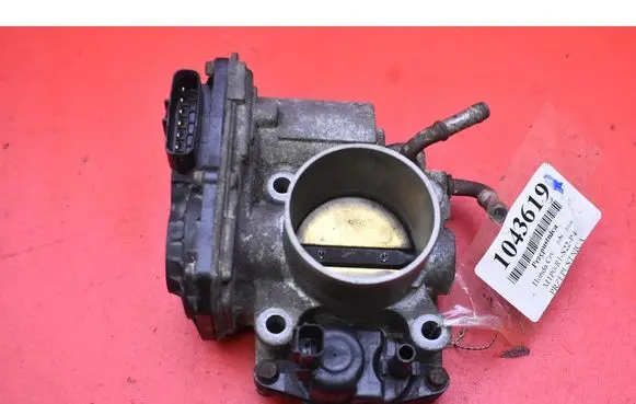 Honda CR-V Throttle body valve GMD3A