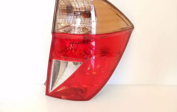 Honda FR-V Rear/tail lights 4991