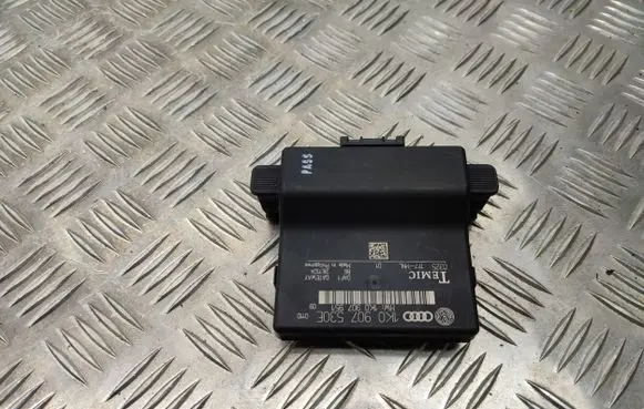 Seat Toledo III (5P) Gateway control module 1K0907530E 1K0907951
