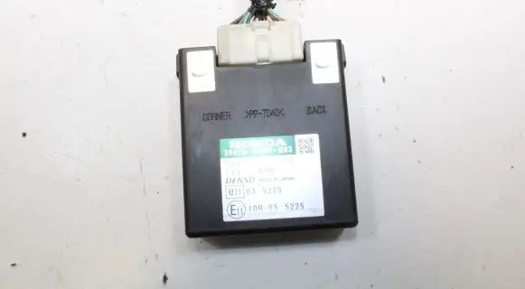 Honda CR-V Parking PDC control unit/module 39670SWWG03 1881002750
