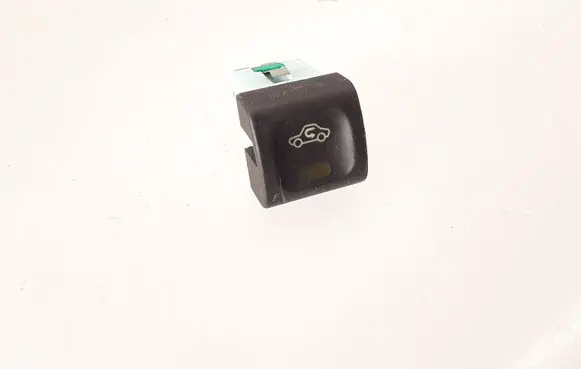 Opel Omega B1 Air circulation switch 90565722