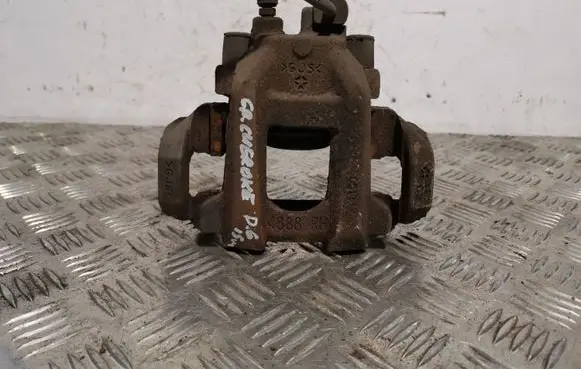 Jeep Grand Cherokee Rear brake caliper 4888RH