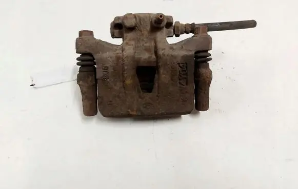 Mitsubishi Grandis Rear brake caliper