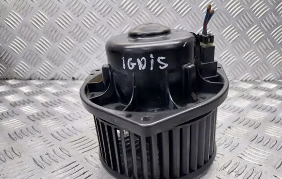 Suzuki Ignis Front door blower motor EA315-30350