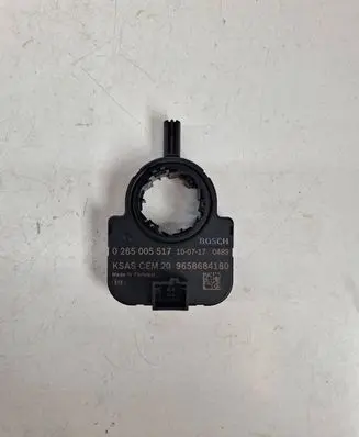 Citroen C4 Grand Picasso Steering angle sensor 9658684180 0265005517