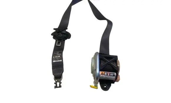 Opel Mokka X Front seatbelt 42353690 20919346