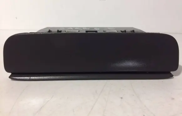 Saab 9-5 Car ashtray 4639043 5019385