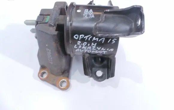 KIA Optima Engine mounting bracket 412062