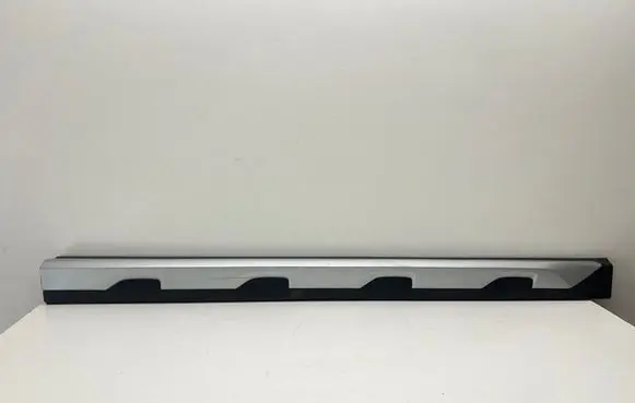 BMW X3 G01 Front door trim (molding) 7442794