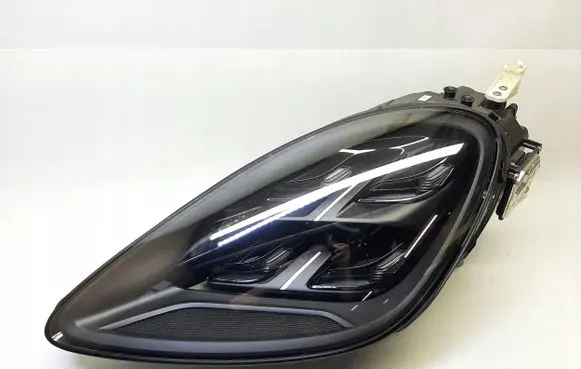 Porsche Cayenne (9PA) Headlight/headlamp 9Y0941035L
