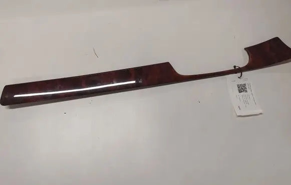 Volkswagen Phaeton Front door trim bar 3D867410