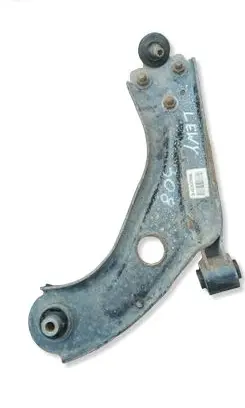 Peugeot 308 Front lower control arm/wishbone WAHACZLEWY308C4