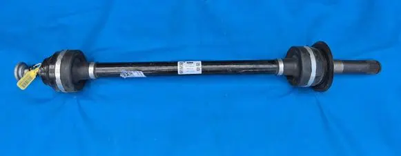 BMW 5 G30 G31 G38 Rear driveshaft 8689576 33208689576
