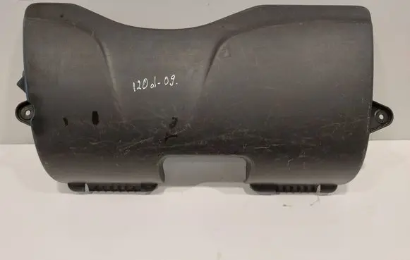 BMW 1 E81 E87 Air intake duct part 7797475