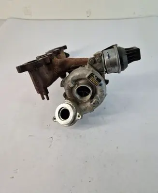 Volkswagen Golf Plus Turbo 03L253016F