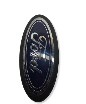 Ford F150 Manufacturer badge logo/emblem JL34BB262AB FZGXA