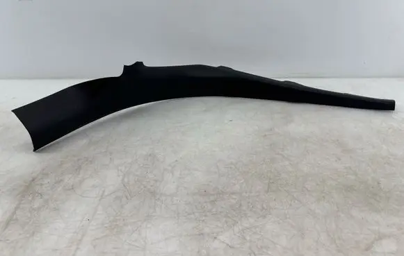 Audi A4 S4 B9 Rear sill trim cover 8W0867767A