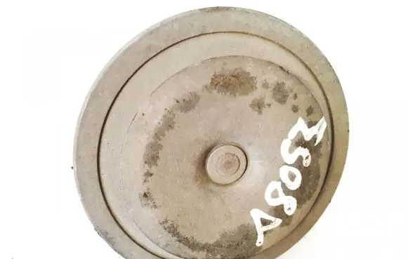 Volkswagen Golf IV Horn signal e6007524