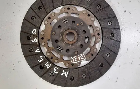 Mazda 5 Clutch set kit AV617550C1B