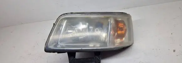 Volkswagen Transporter - Caravelle T5 Headlight/headlamp 7H1941015J 0435504573 200409030928