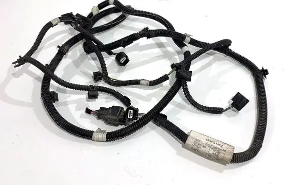 Renault Clio V Parking sensor (PDC) wiring loom 240702855R